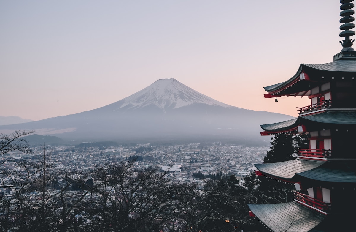 日本文化探索